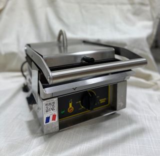Panini grill sale online