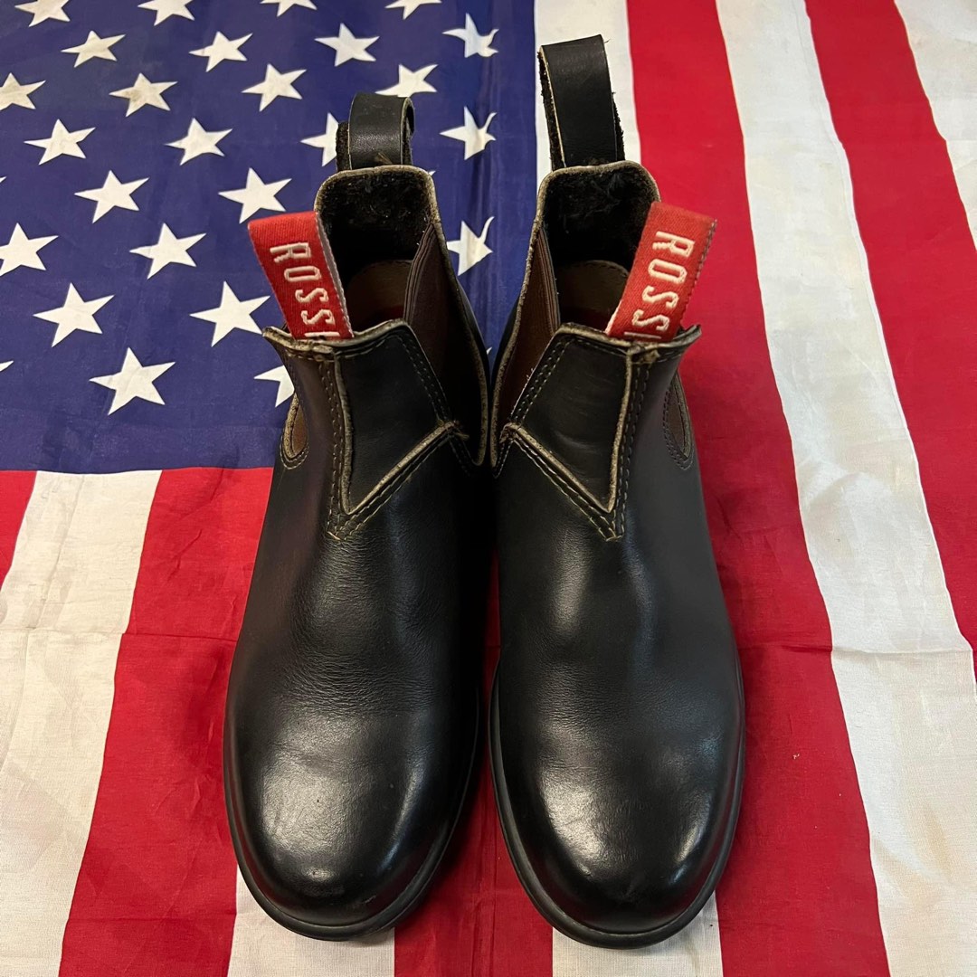Blundstone made in 2025