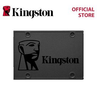 Rush Kingston 960GB 2.5" SATA 3 SSD Solid State Drive