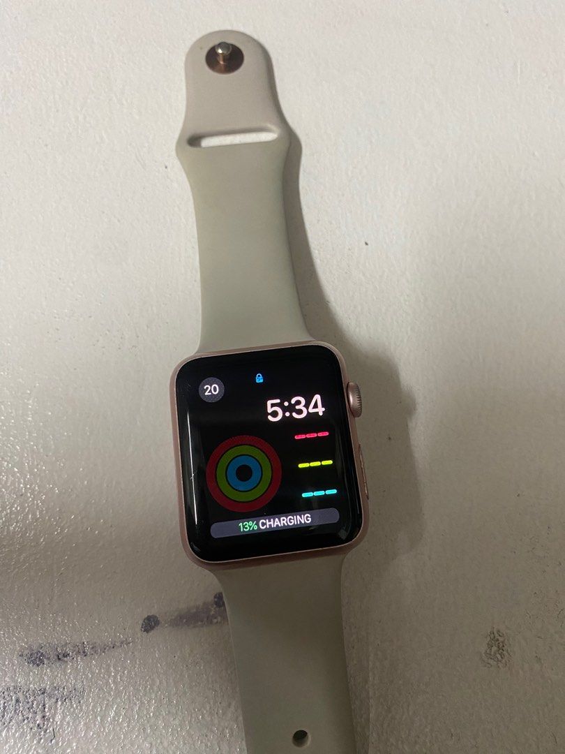 Iwatch series discount 1 for sale