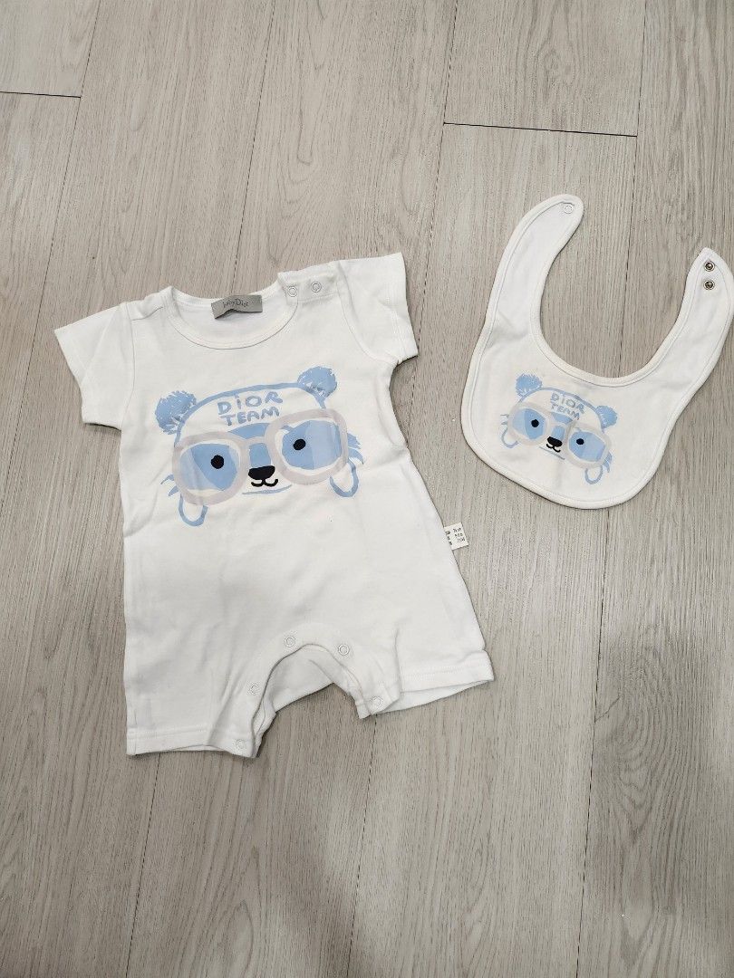 Baby sale dior sale