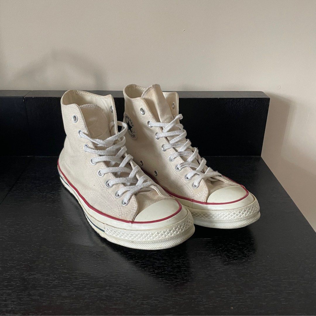 SALE Converse Chuck Taylor 70s White Men s Fashion Footwear