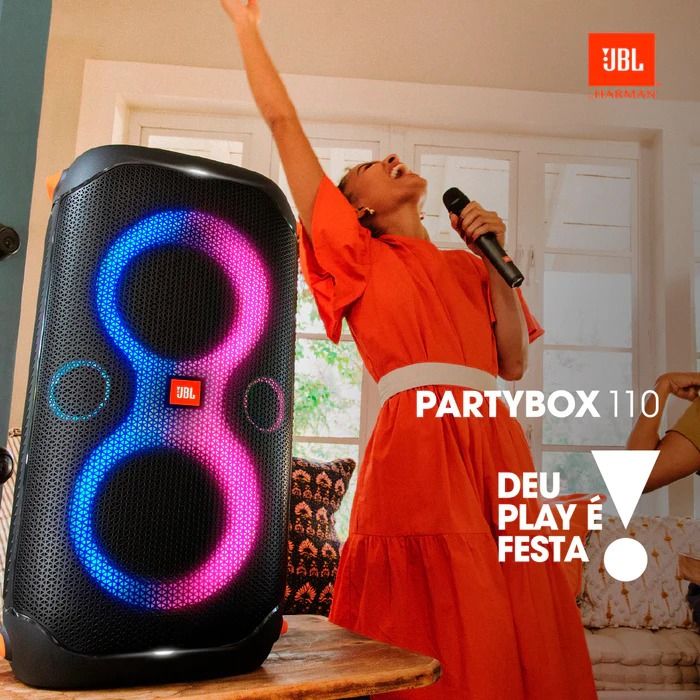 JBL Partybox 710 vs Partybox 110 Bass comparison🔥💥 