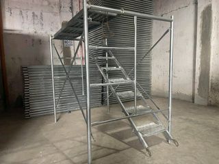 Scaffolding SETS for Sale S20 and S40