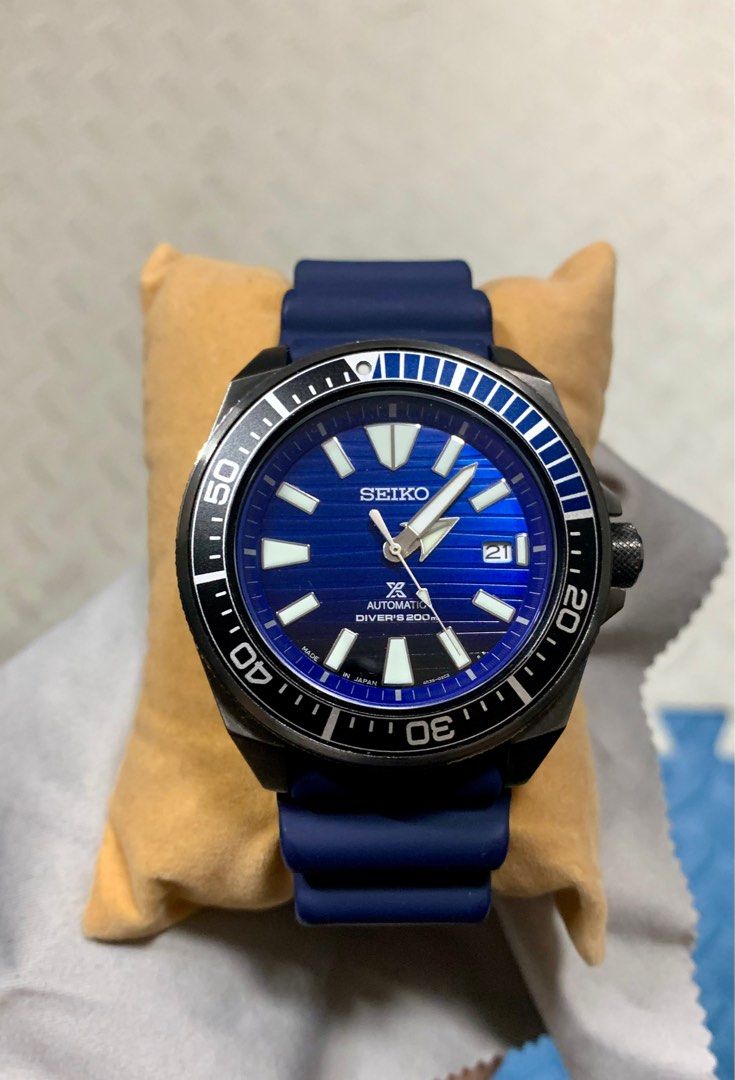 Seiko sbdy025 best sale