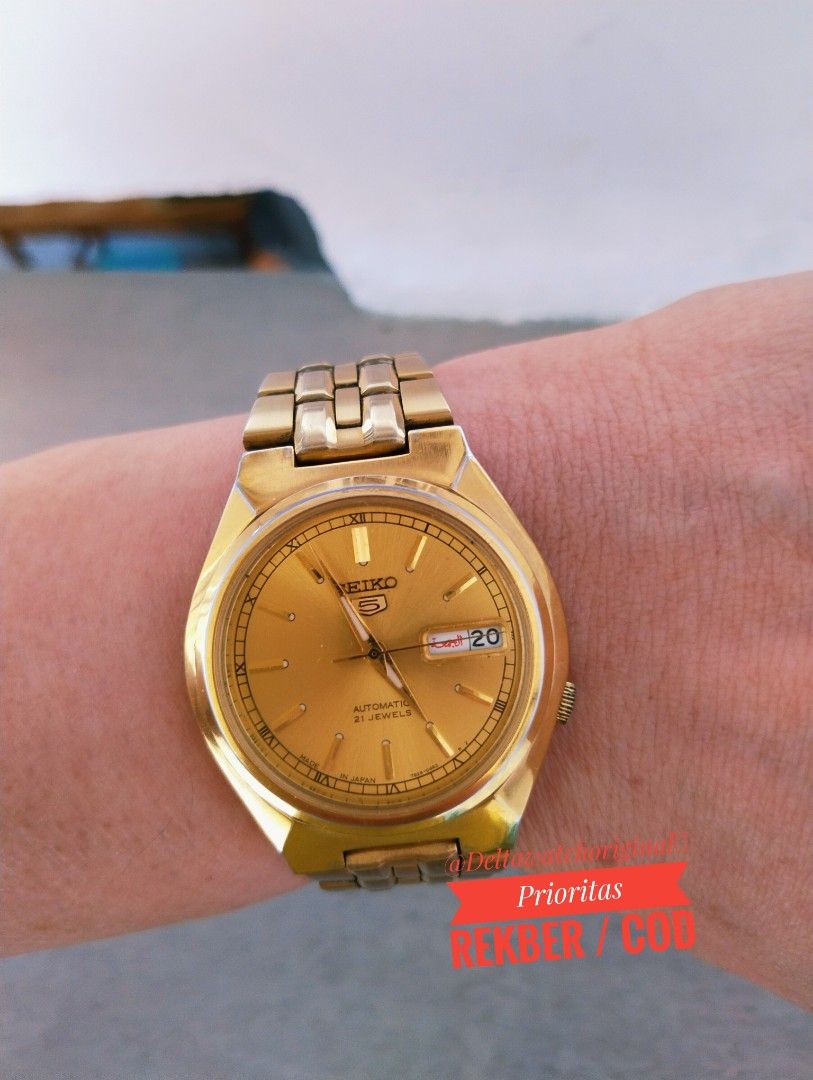 Seiko new arrivals 5 finder
