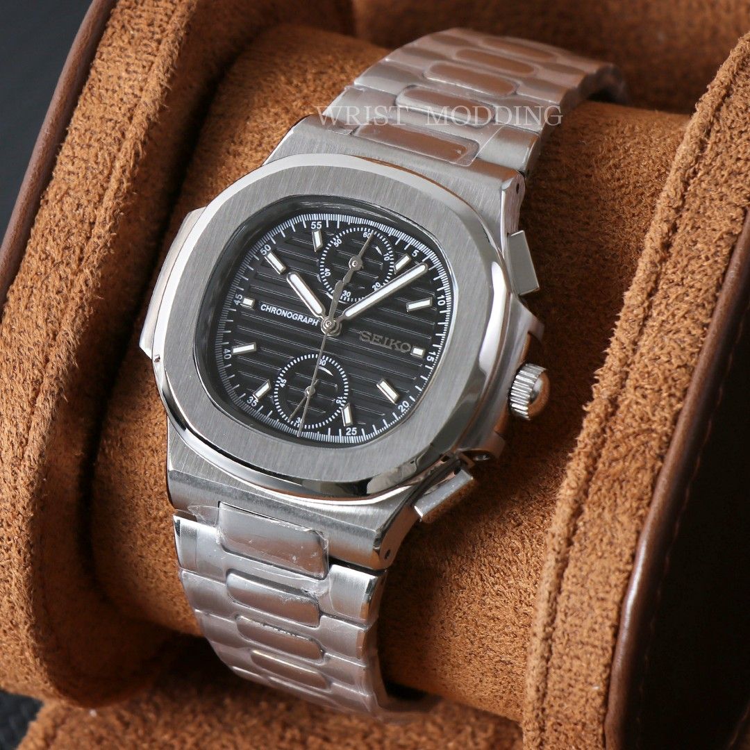 Seiko vk61 new arrivals