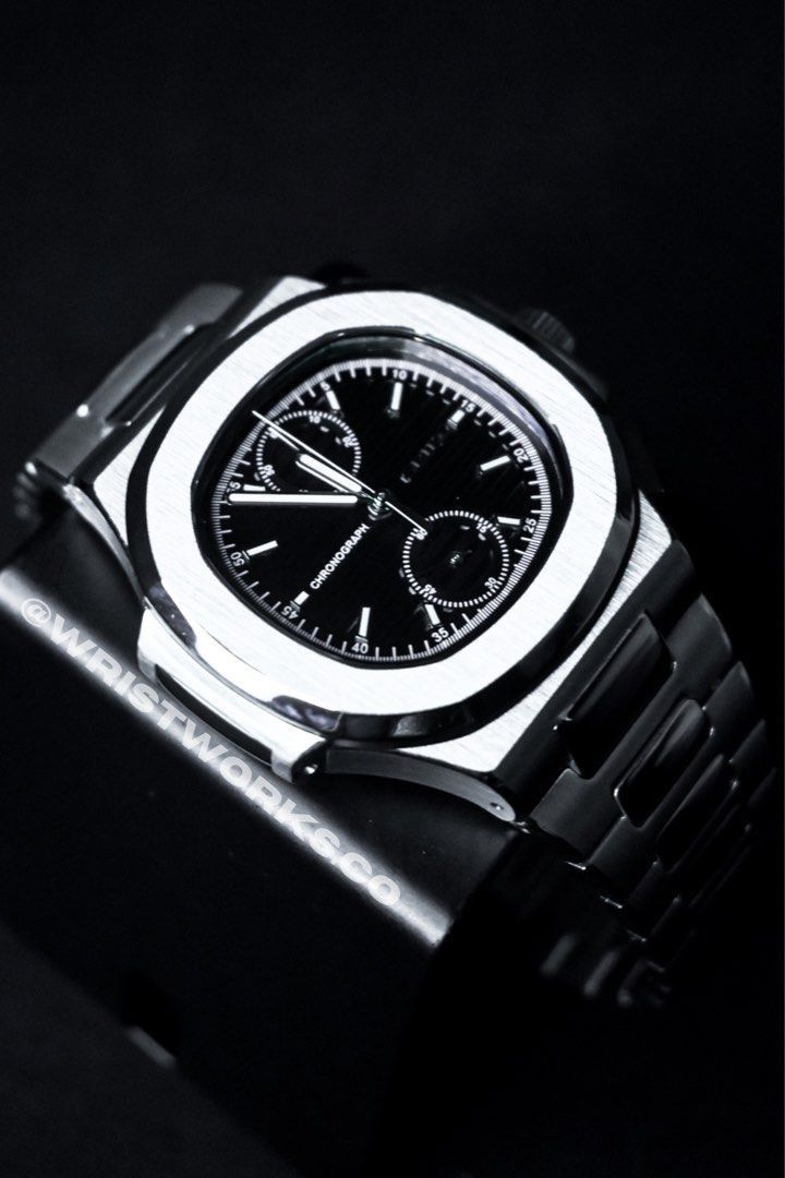 Seiko vk61 clearance