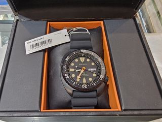 Seiko srpc49k1 on sale for sale