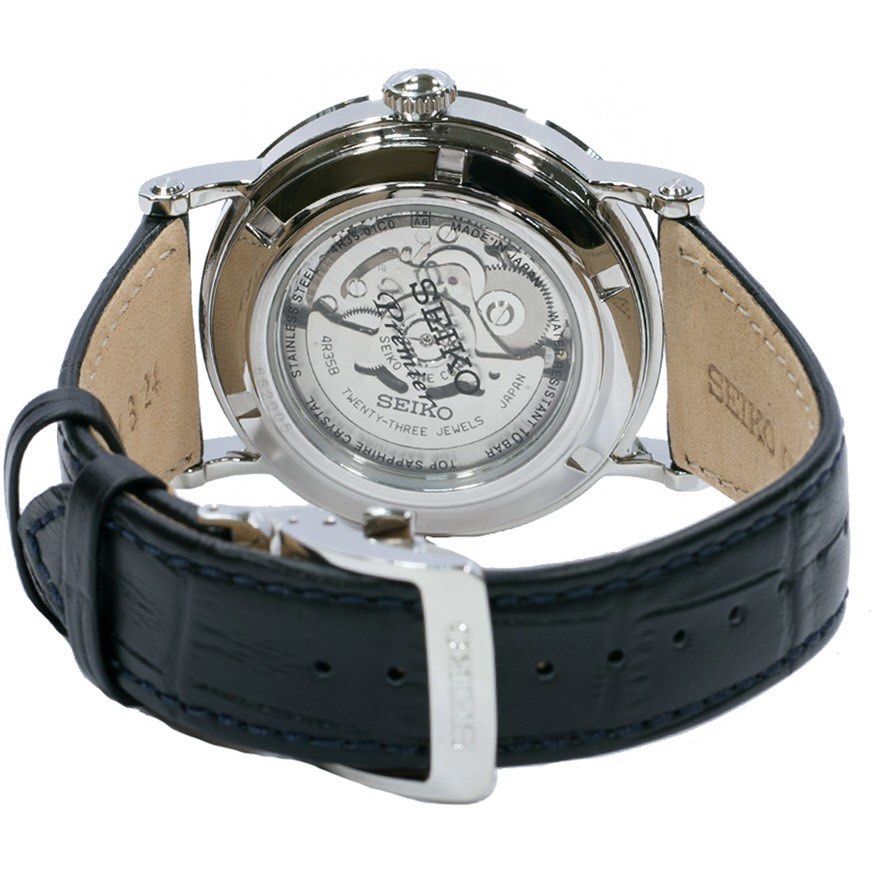 Seiko srpa17j2 hot sale