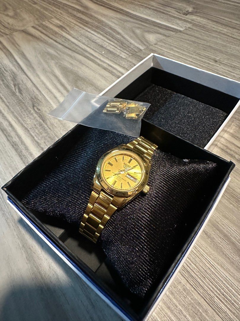 Seiko shock deals