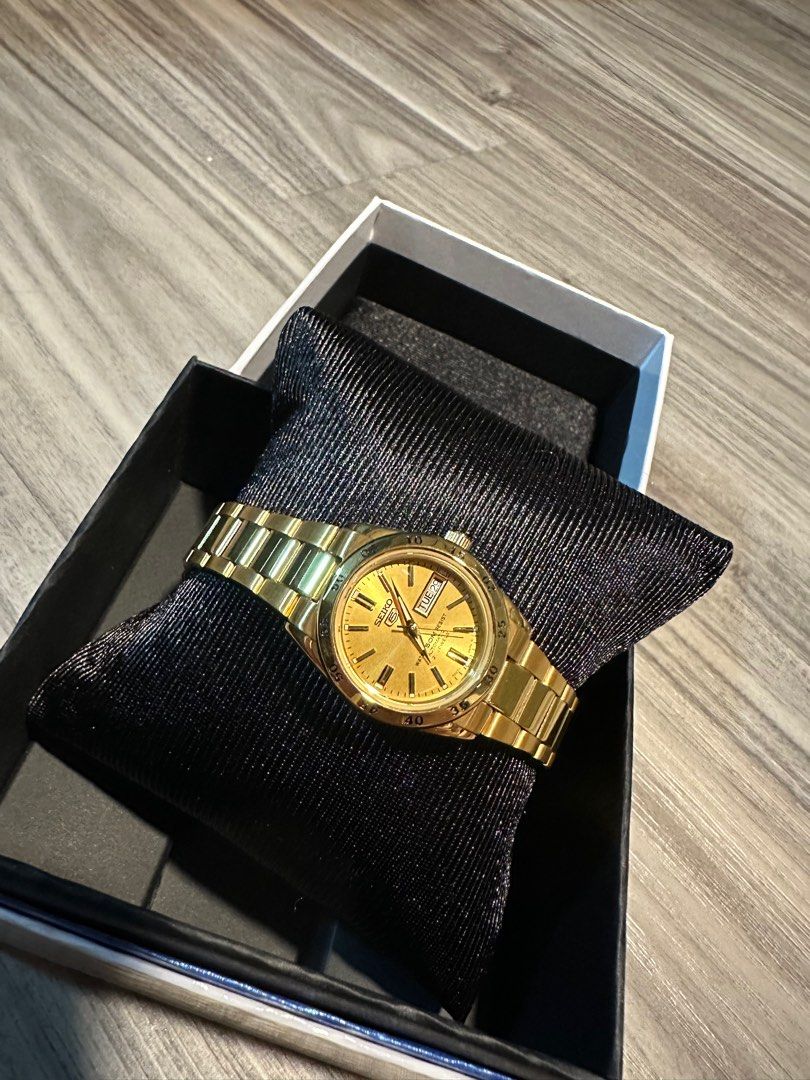 Seiko shock outlet