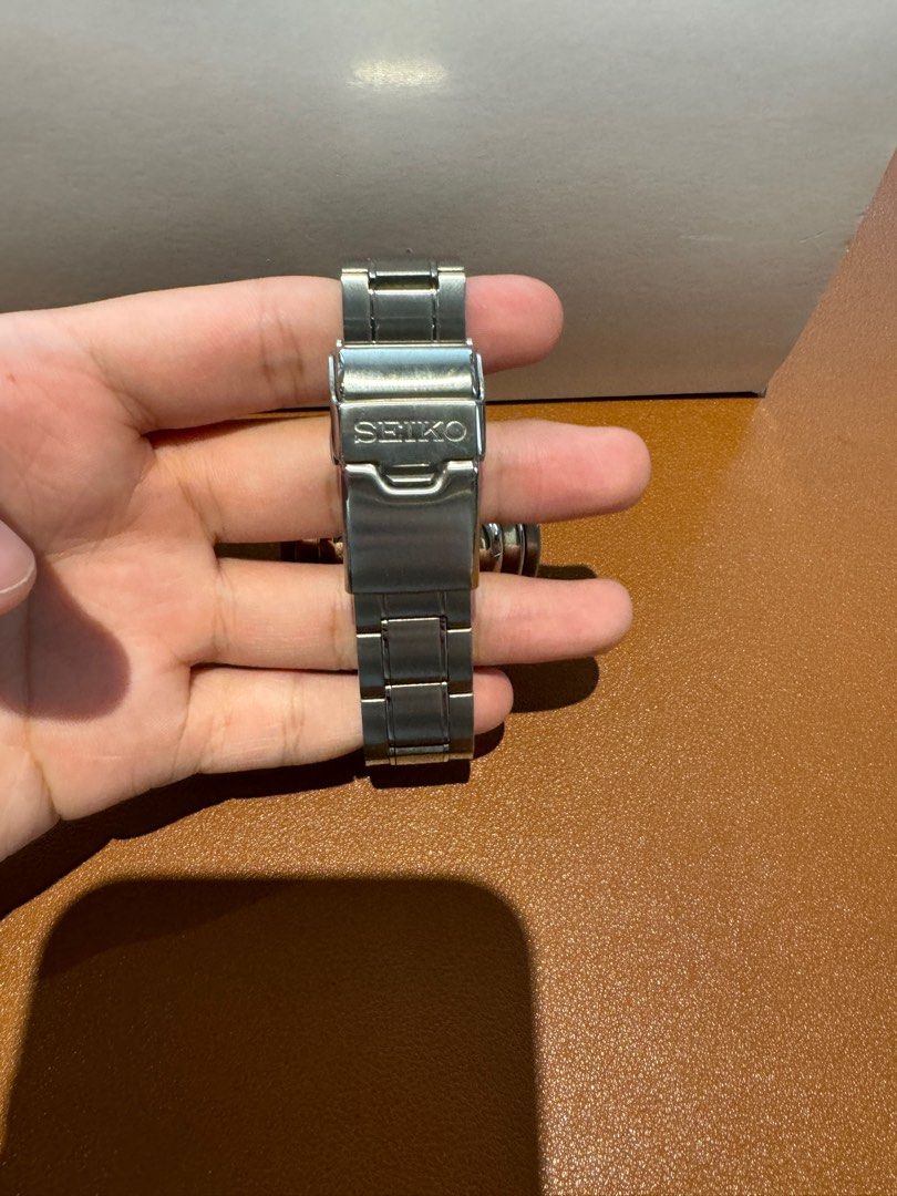 Seiko 