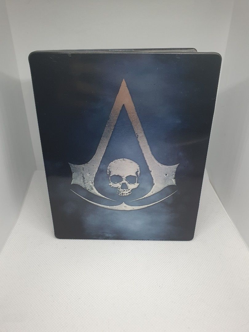 Selling Assassin's Creed Black Flag (PS3) (Category: PlayStation) located in Quezon City. Submitted by itemsforadoption (Listing ID 1288354216, Image 1). Description: Rfs: Its 2024! Happy New Year! Hoping you have a good year ahead of you! If you have questions feel free to send a message. Though I'll most likely be able to reply from 10am to 8pm. Please be patient and understanding. Decluttering games and items that I've picked up or for friends