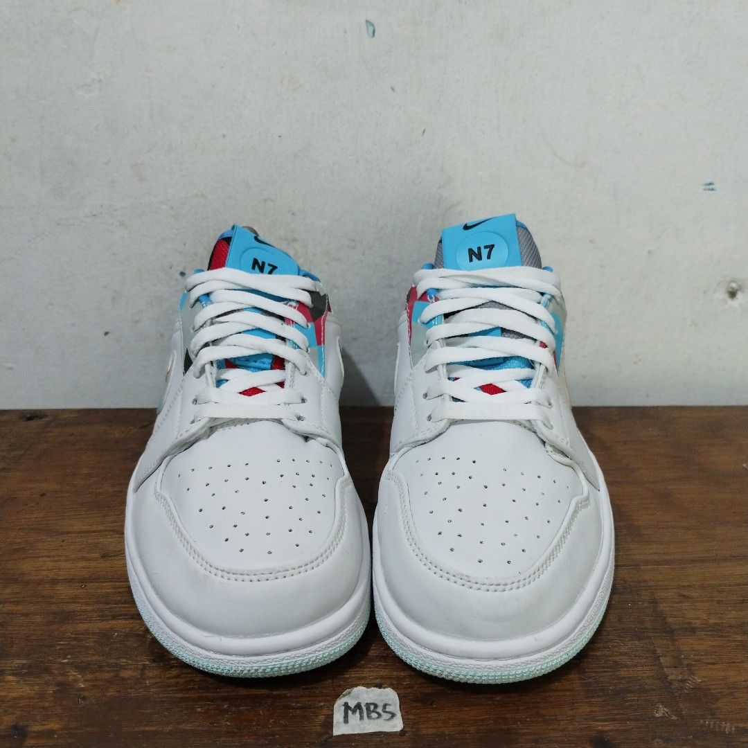 Aj1 n7 new arrivals