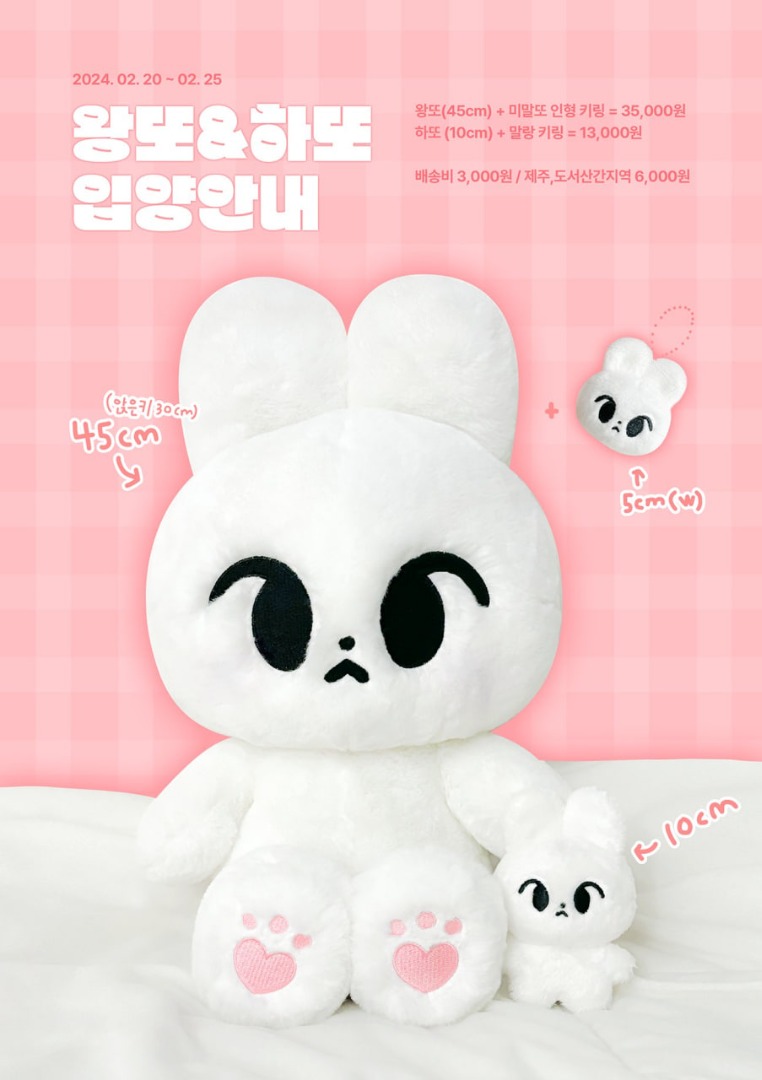 Nct ドヨン ハト 40cm 10cm セット 2025年最新】nct ドヨン ハトの人気アイテム - メルカリ