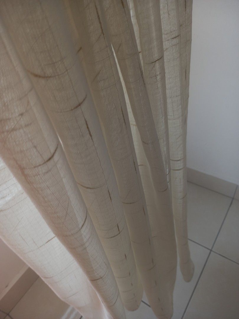  HOME COMPOSER Barras de cortina – Barras de cortina