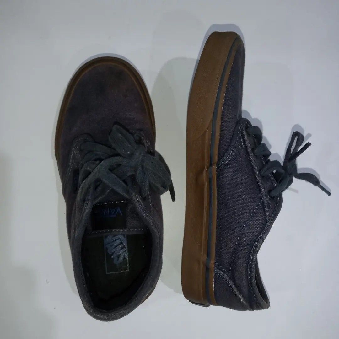 SHOES VANS ERA YOUTH Babies Kids Babies Kids Fashion