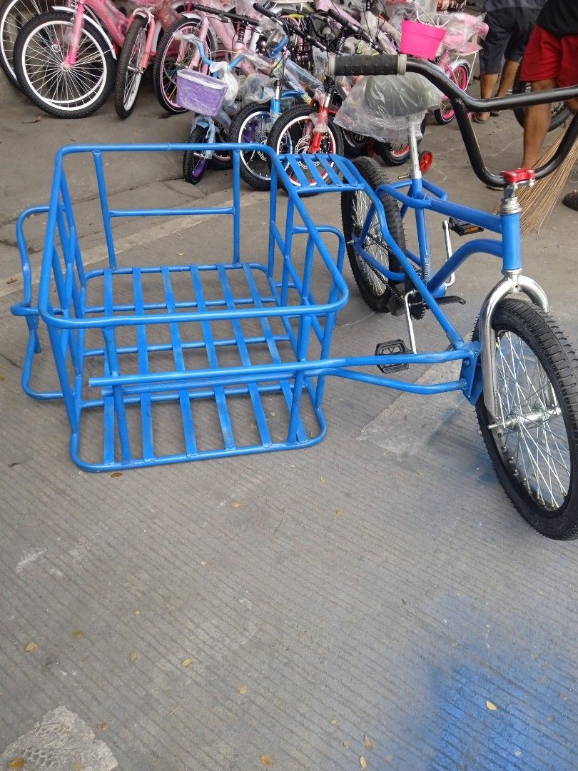 Bike with sidecar for sale top