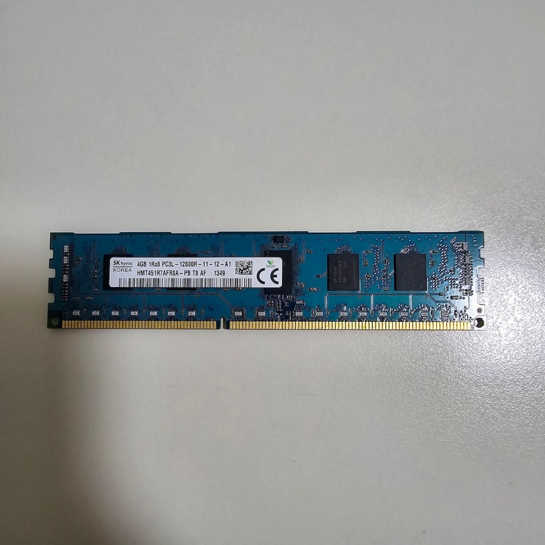 Ram 12800r store