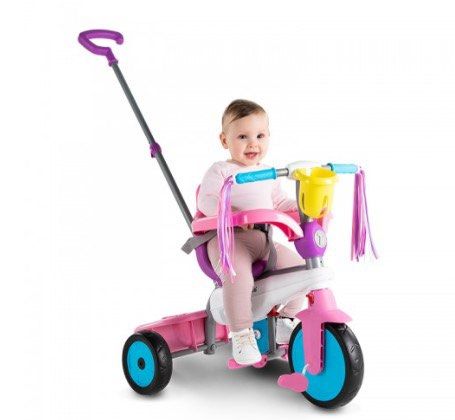 Smartrike breeze best sale