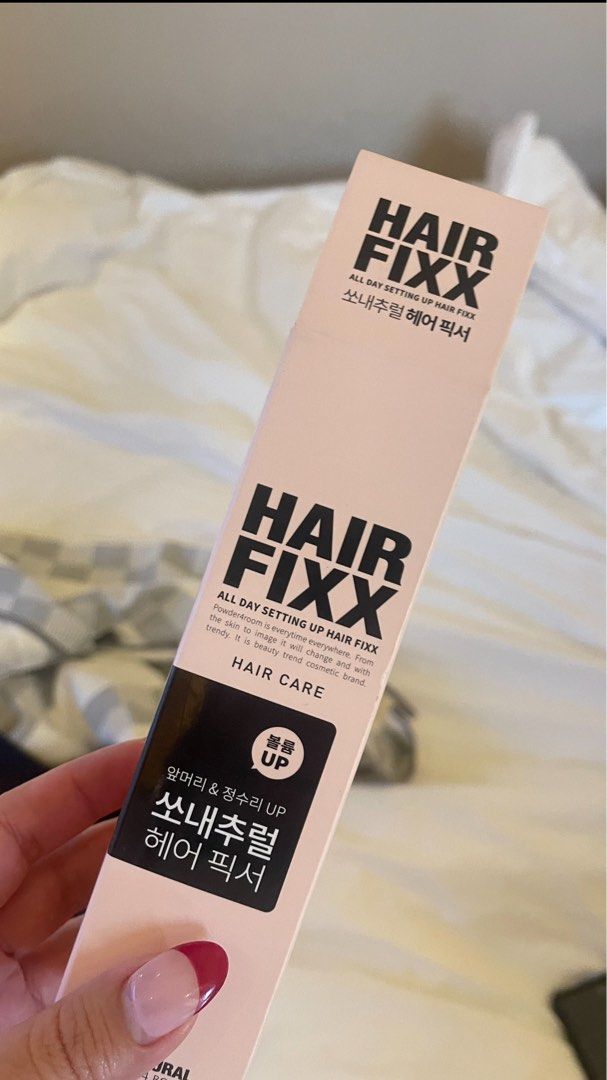 Hairfixx deals