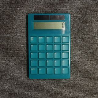 Solar power Calculator