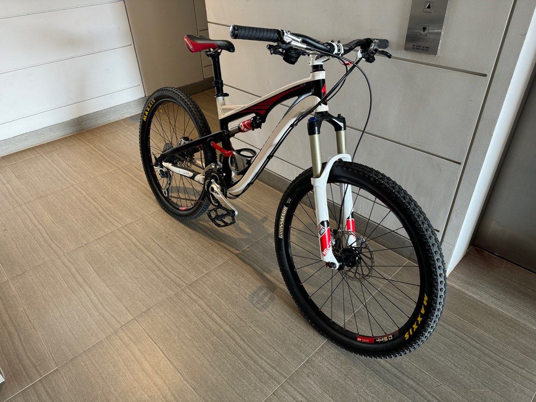 2011 specialized camber 2025 elite 29er