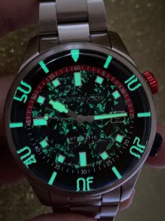 （分類：）位於 。 由 hohowatch 提交（商品編號 1288244351，圖片 1）。簡介： 。