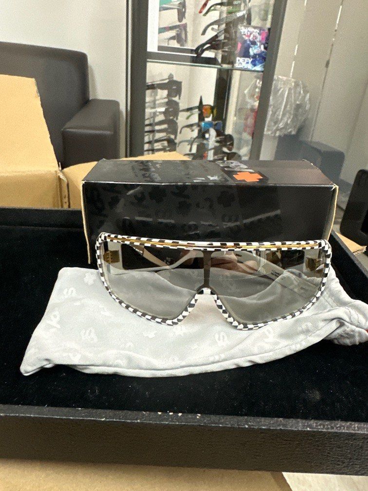 Spy optic tron sunglasses shop