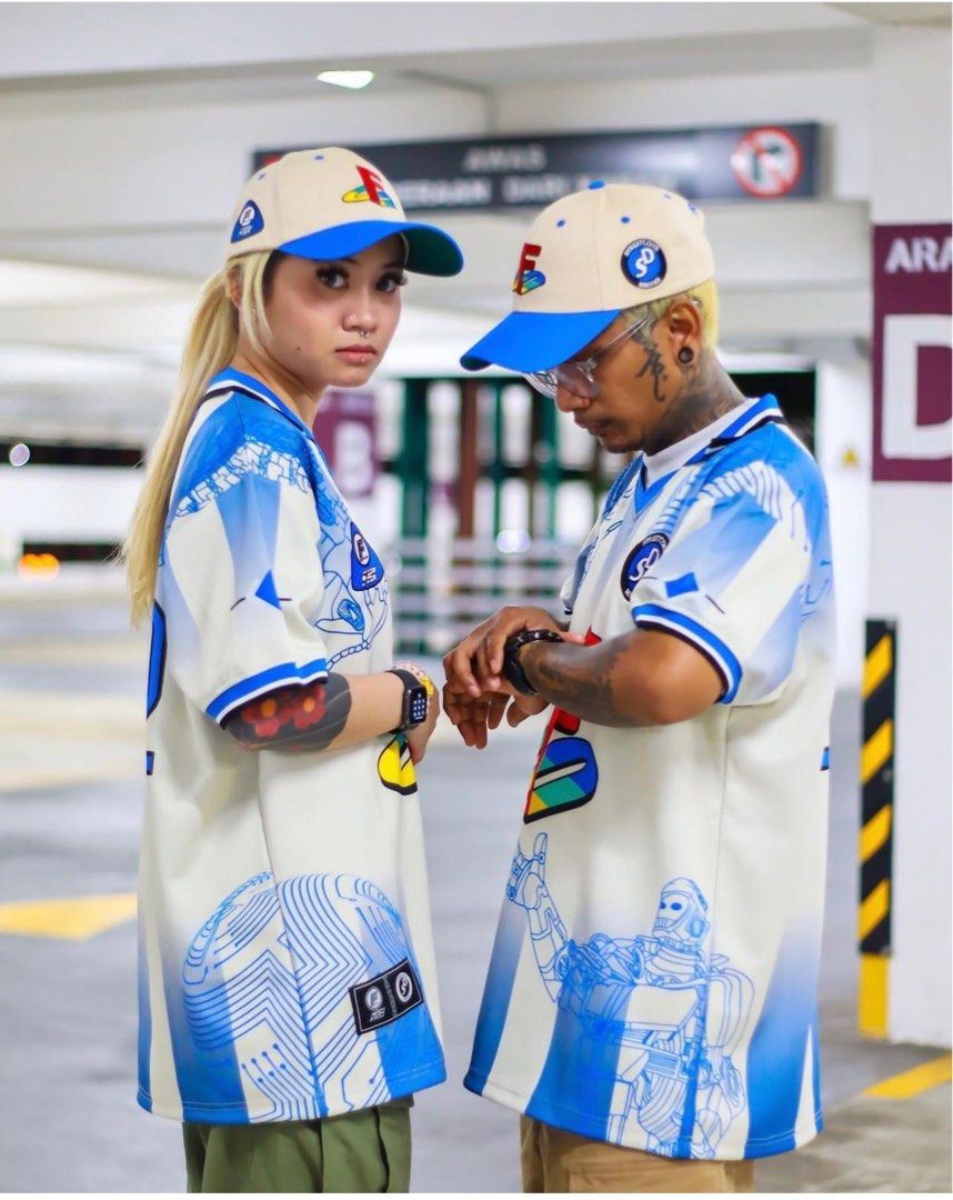 Playstation jersey store