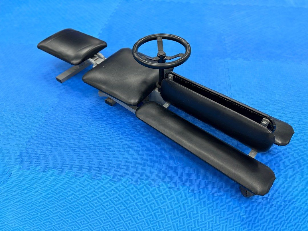 Stretching machine outlet for sale