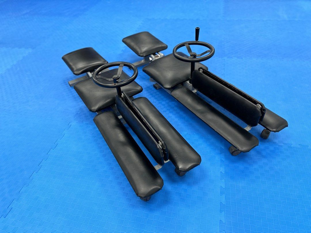 Stretching machine price deals