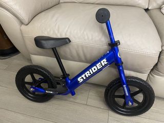 Strider online pro hk