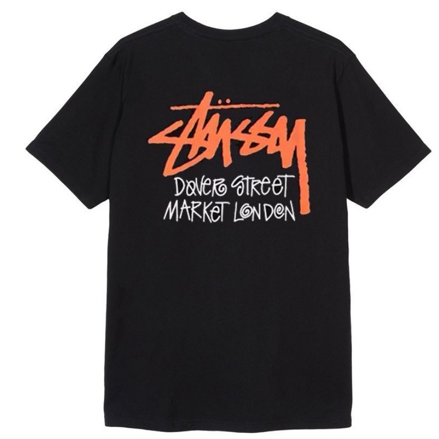 Stussy dover discount street market tee