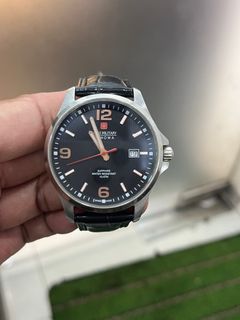 Swiss military 2024 hanowa observer
