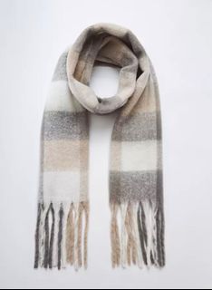 Terranova winter scarf