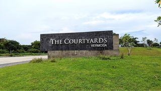 The Courtyards Vermosa for Sale