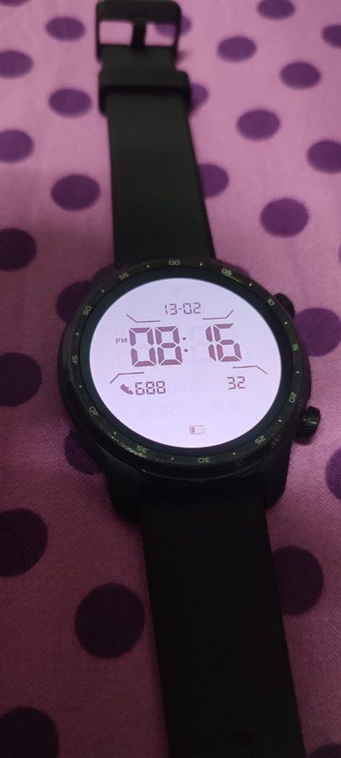 Jam ticwatch online