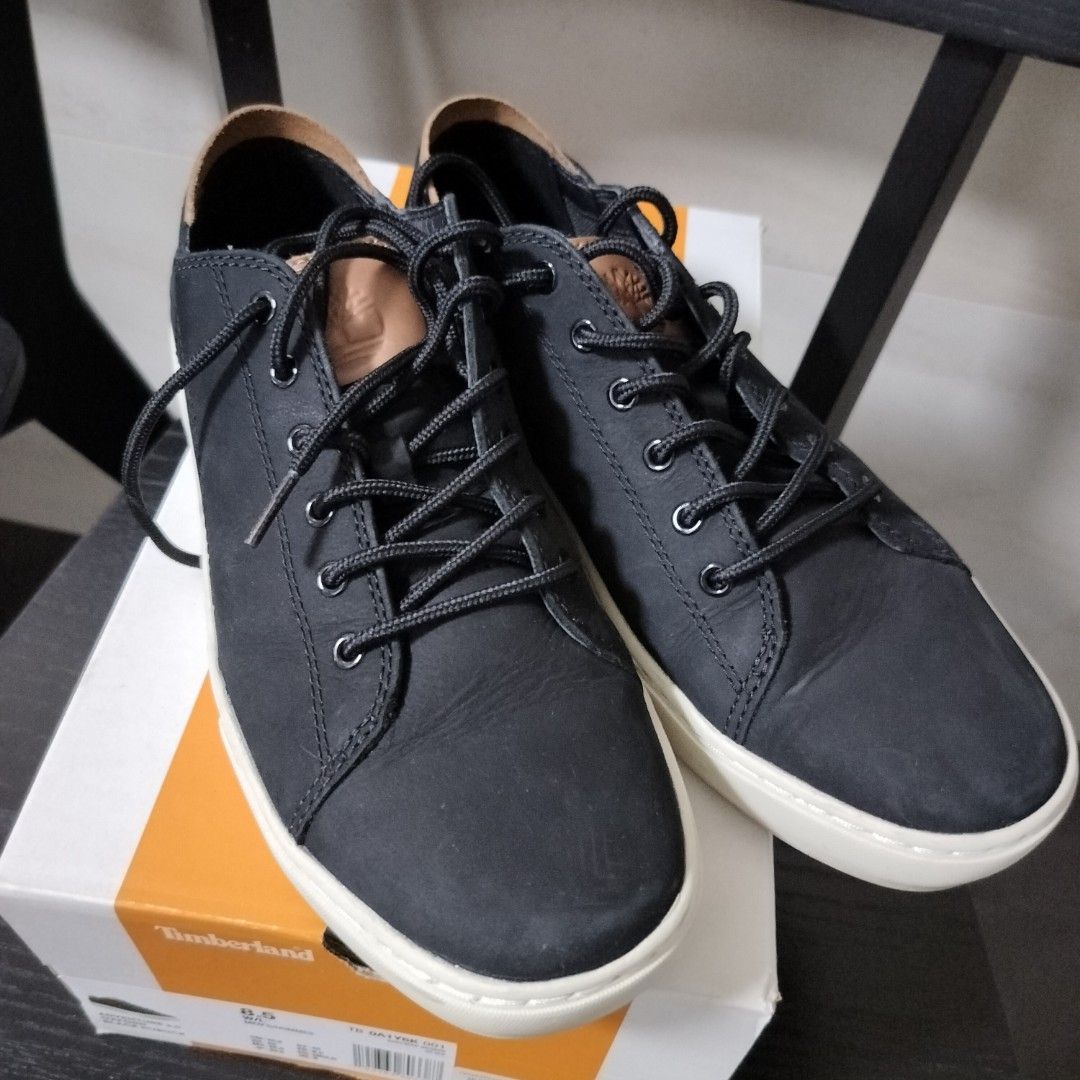 Timberland adventure black new arrivals