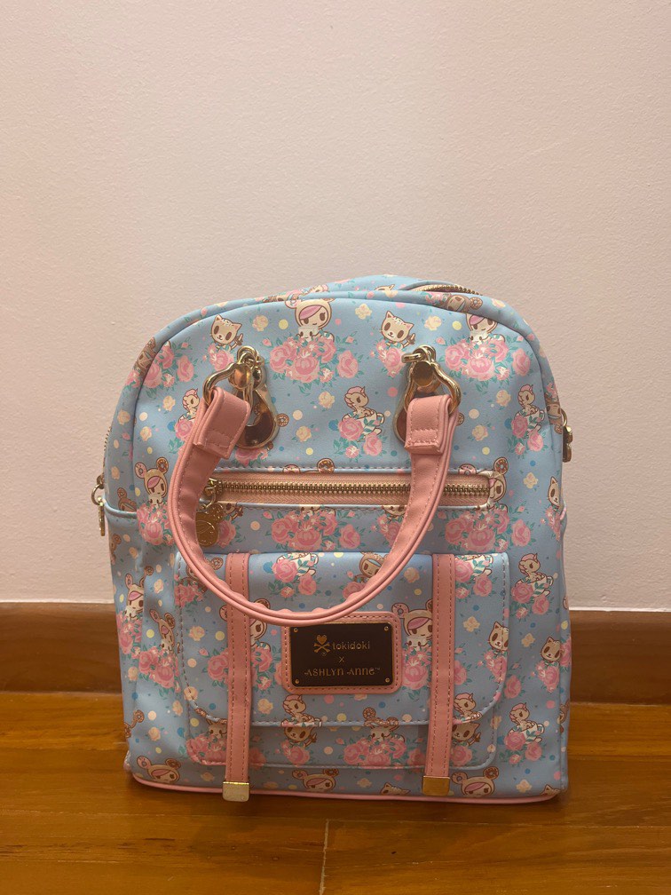 Ashlyn 2025 anne backpack