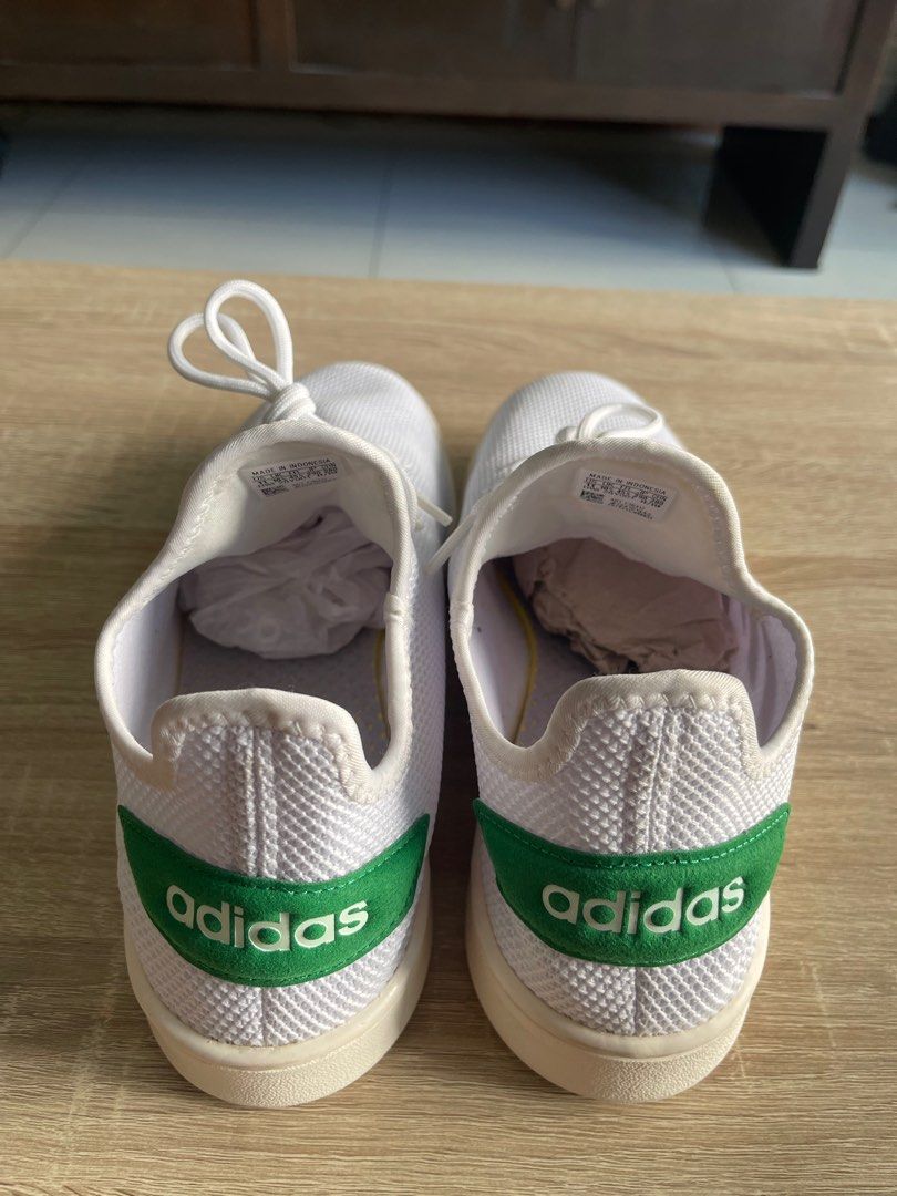 Mens adidas court clearance adapt