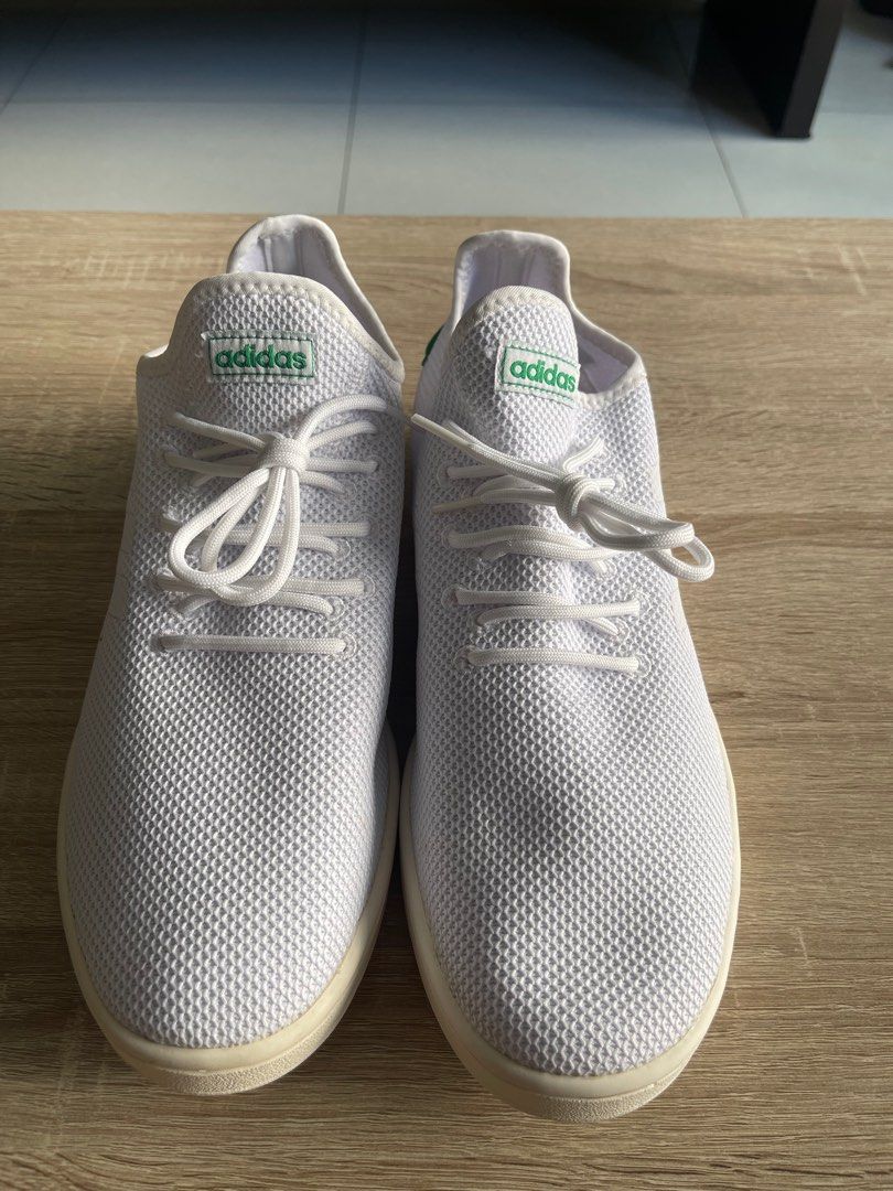 Adidas court adapt grey on sale