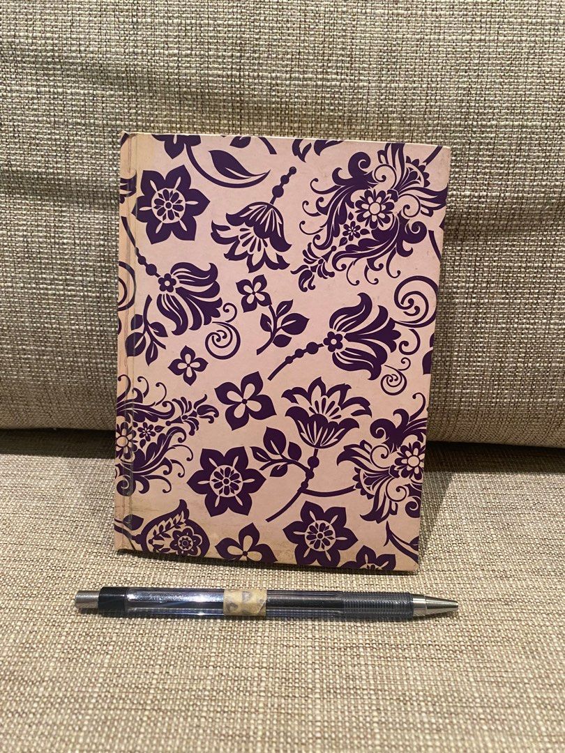Travel journal (Category: Stationery & School Supplies) located in Muntinlupa City. Submitted by basa35 (Listing ID 1288297236, Image 1). Description: .