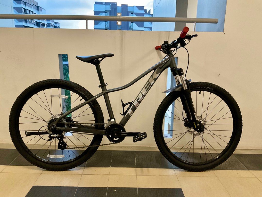 Trek marlin shop 5 wsd 2021