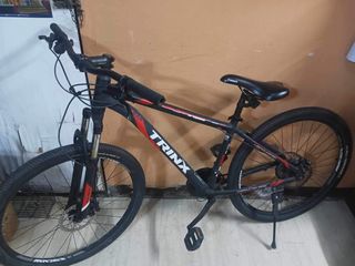Trinx cur hotsell s2300 elite price
