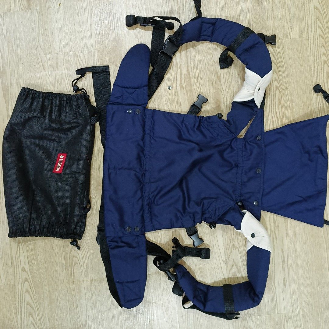 Tugeda ideal top