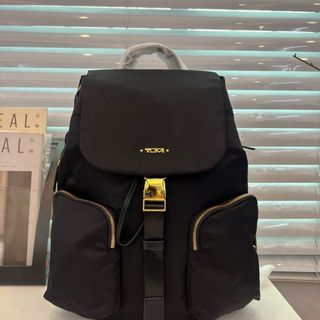 Tumi sales voyageur sale