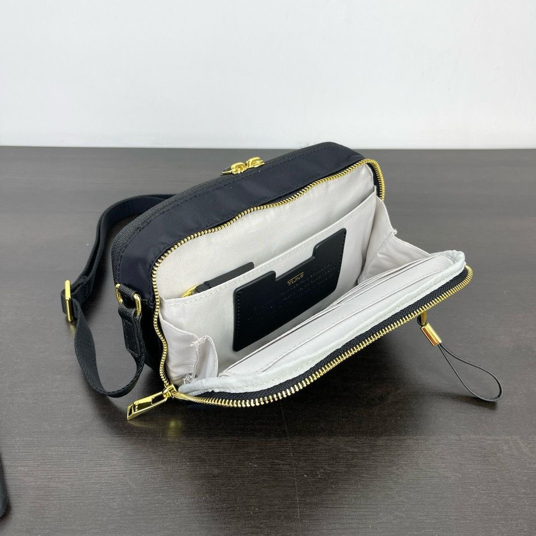 Tumi Voyageur Sling bag for Women 196615 Colour Available