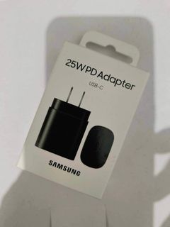 Type C Samsung Adapter